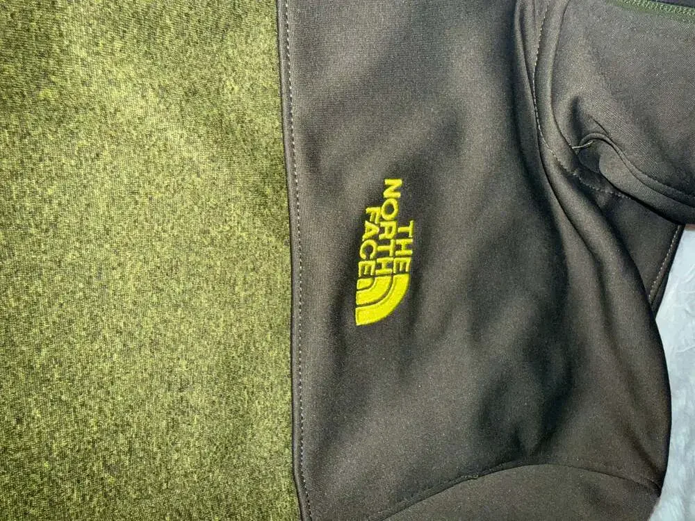 The North Face north face